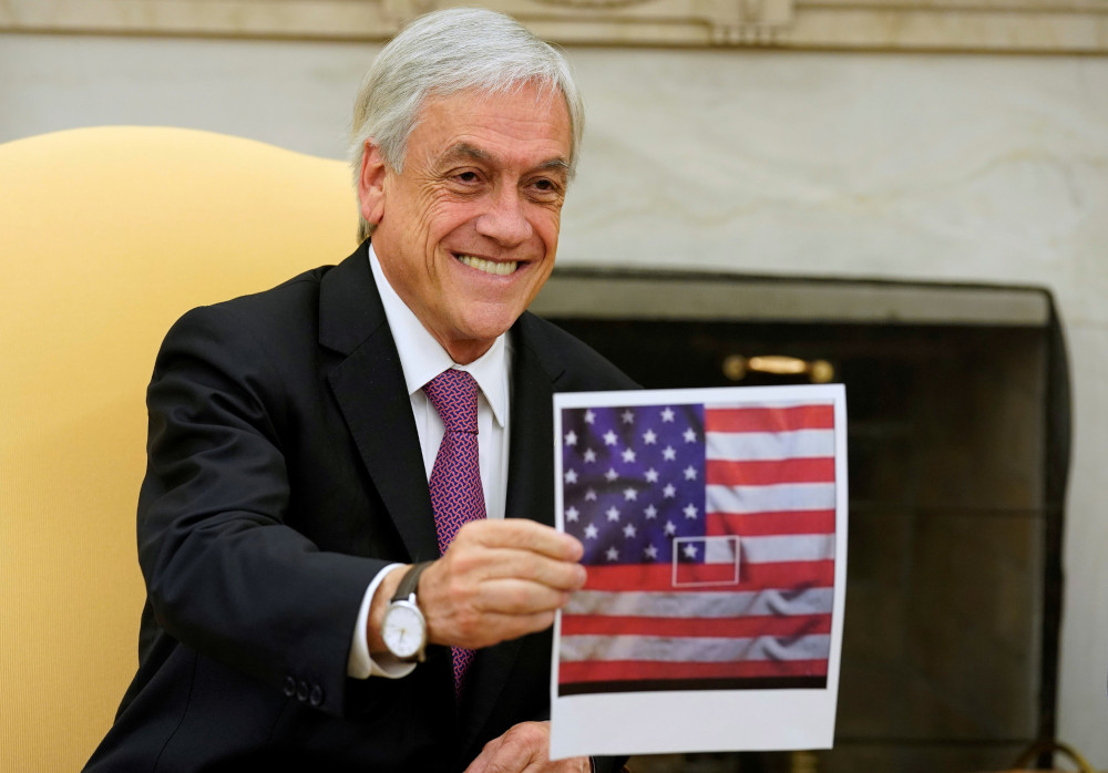 Piñera 