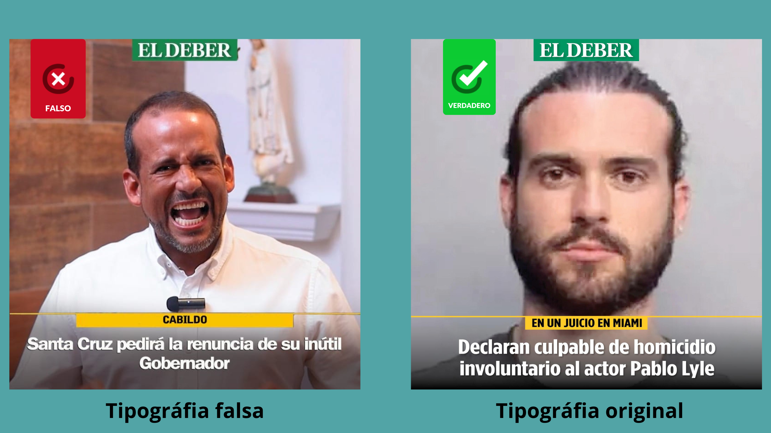 Captura de la página web