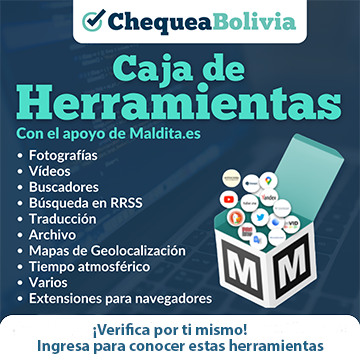 Caja de Herramientas de Verificación