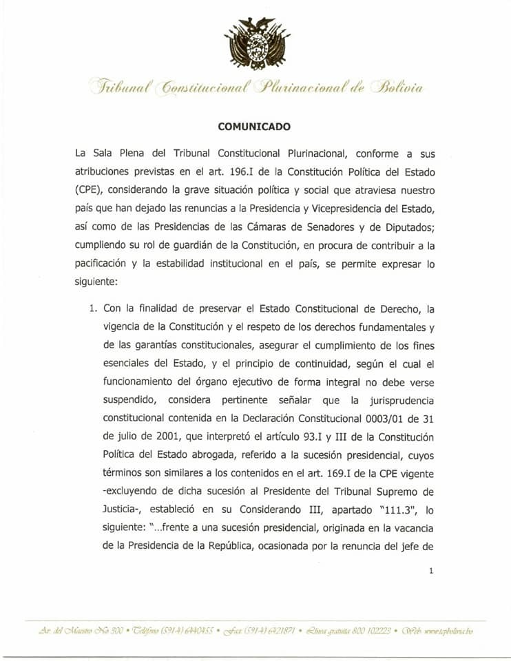 Documento TCP