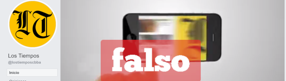 falso