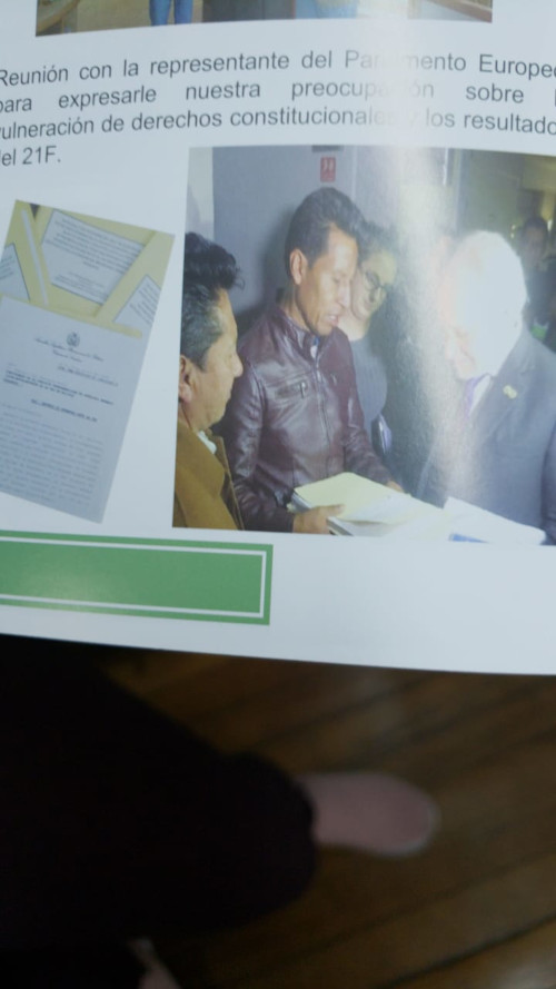 Informe