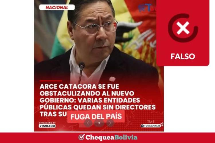 Contenido que circula