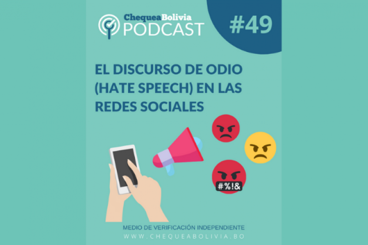 Podcast #49: El discurso de odio (hate speech) en las redes sociales ...