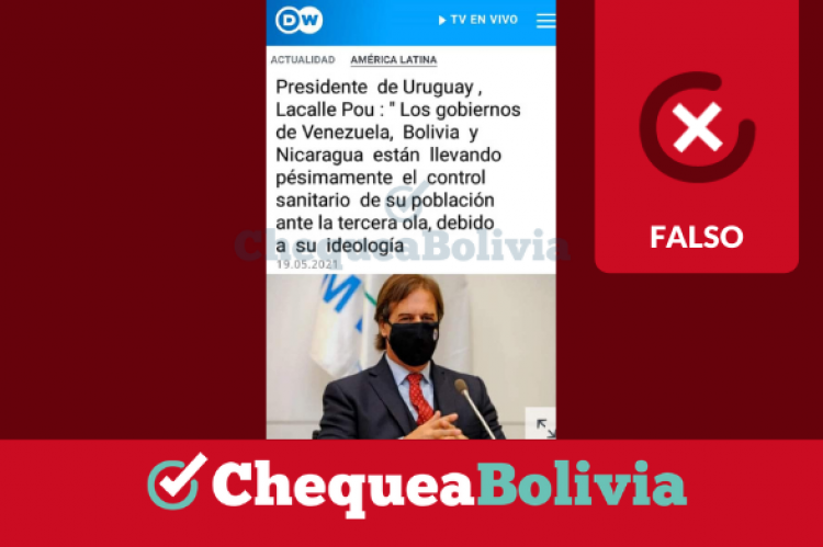 Captura de la imagen que se comparte en la publicación viral de Facebook.