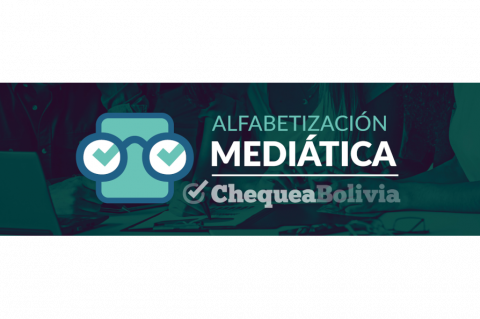 Alfabetización Mediática